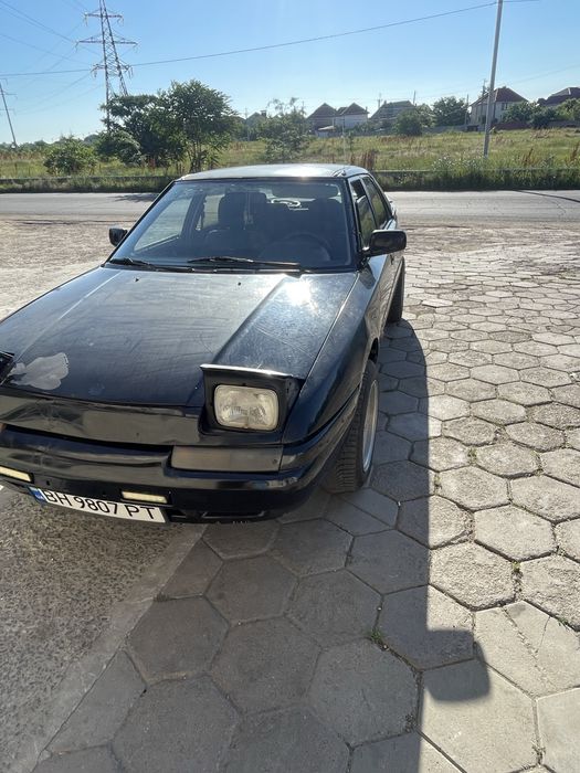Продам пушку Мазда 323f