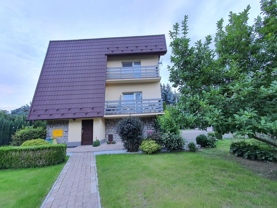 Pokoje Cieplice - J.Góra.Malinnik