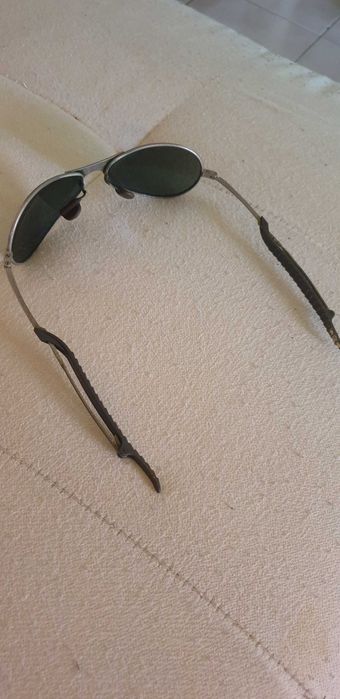 Ray ban lente bl coleção, vintage