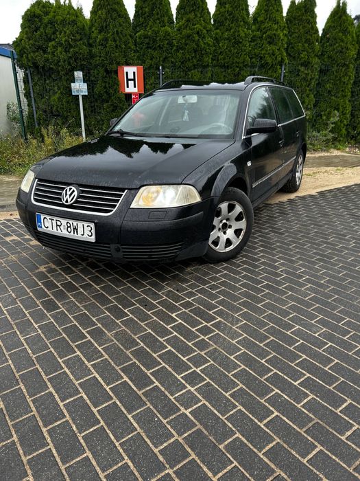 Volkswagen Passat B5 1.8 T ///LPG///SuperStan///BezRdzy///BezWkladu