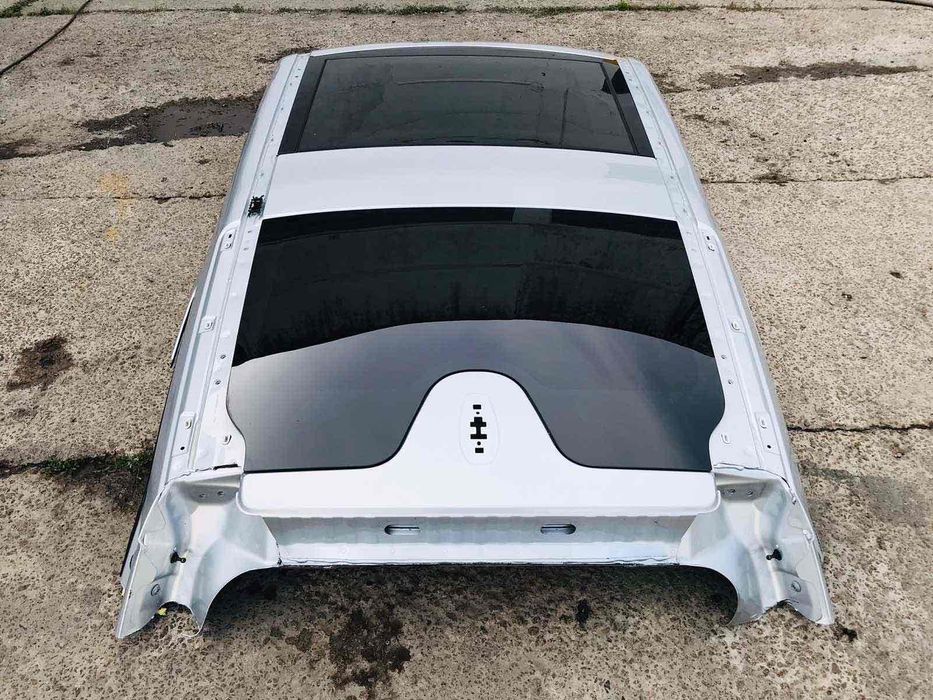 Крыша Land Rover Discovery 5 L462 LR080001