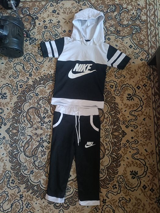 Komplet dres Nike