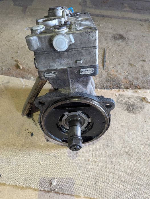 Компрессор Renault Premium dxi 11