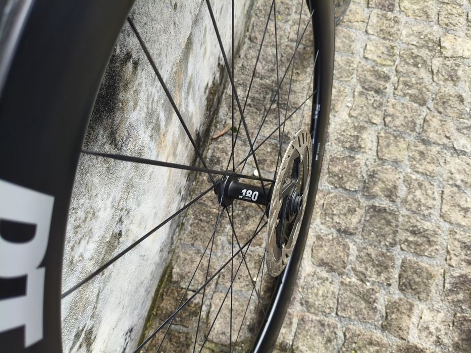 DT Swiss arc 1100 Dicut