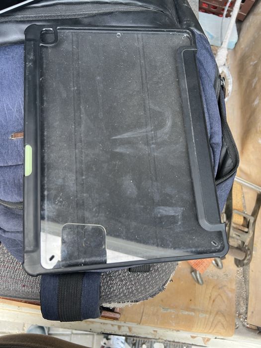 iPad 9.ª geração de 64GB com capa protetora e apple pencil