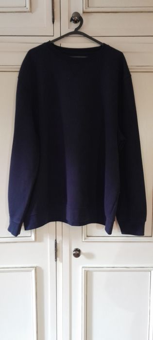 Sweat shirt polar gola redonda 3xl