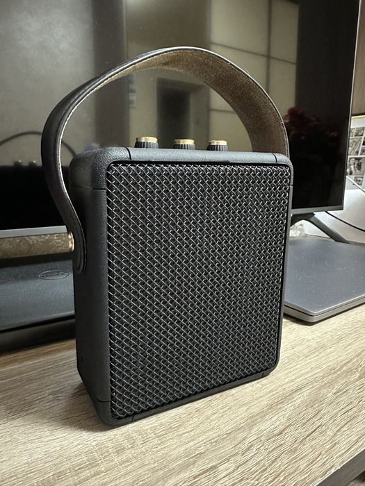 Marshall Stockwell II