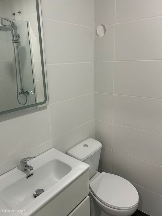 Apartamento T2 Santo Amaro Alcantara Renovado