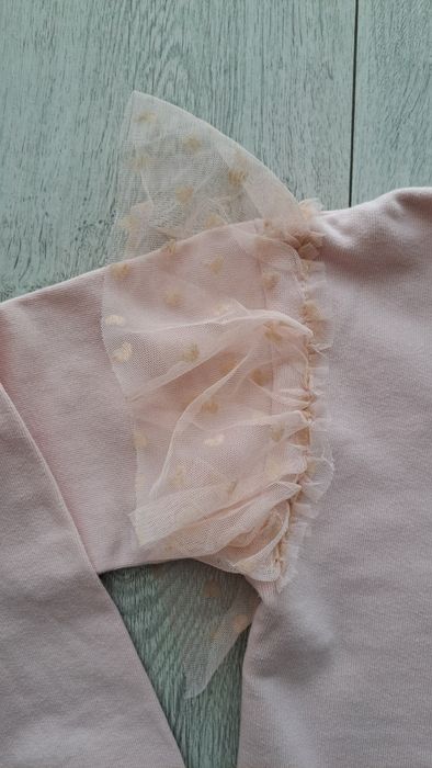 Bluza dziewczęca Pepco rozmiar 134