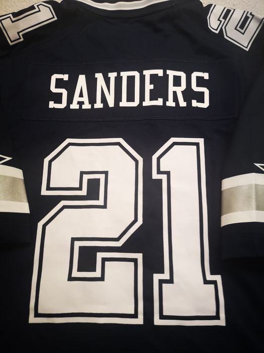 Koszulka NFL Nike Jersey Dallas Cowboys
