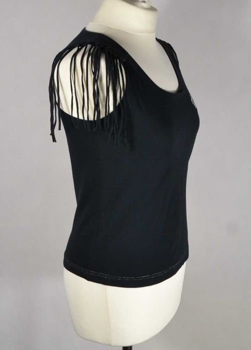 ADIDAS Respect Me Missy Koszulka Damska 38 Oryginalna Super Stan