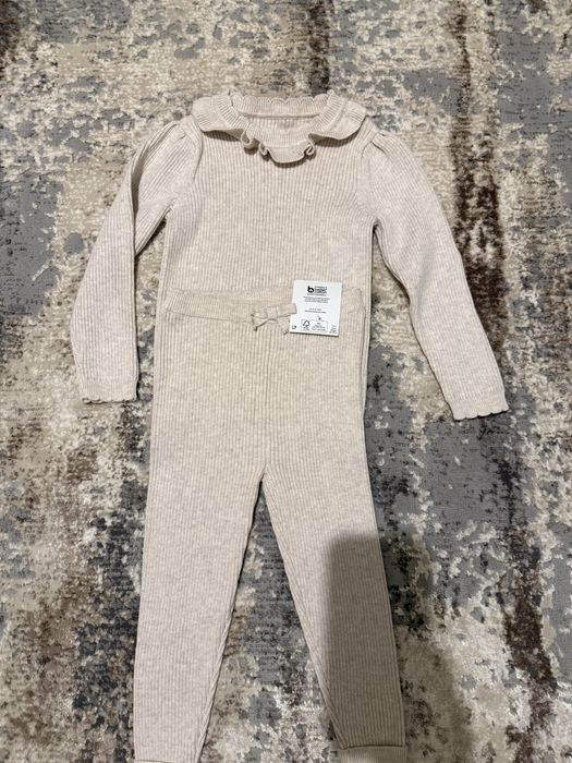 Костюм для дівчинки George 86-92