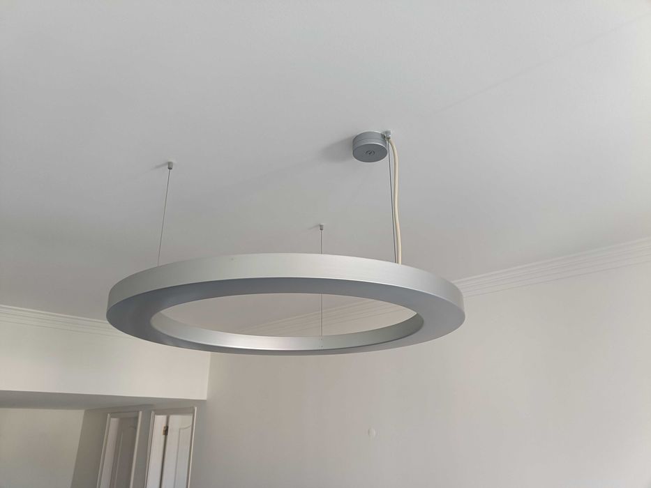 Candeeiro de sala ou mesa jantar