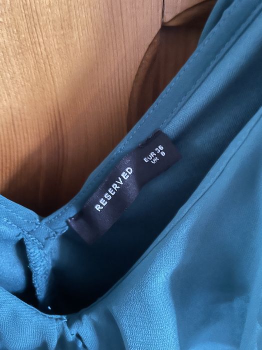 Sukienka Reserved rozm.S