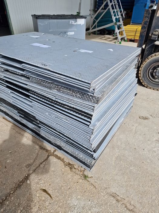 Caixas plastico tipo palote