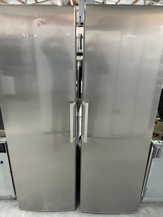 Холодильник + Морозильник Bosch (Side by Side комплект) ( A200901 )