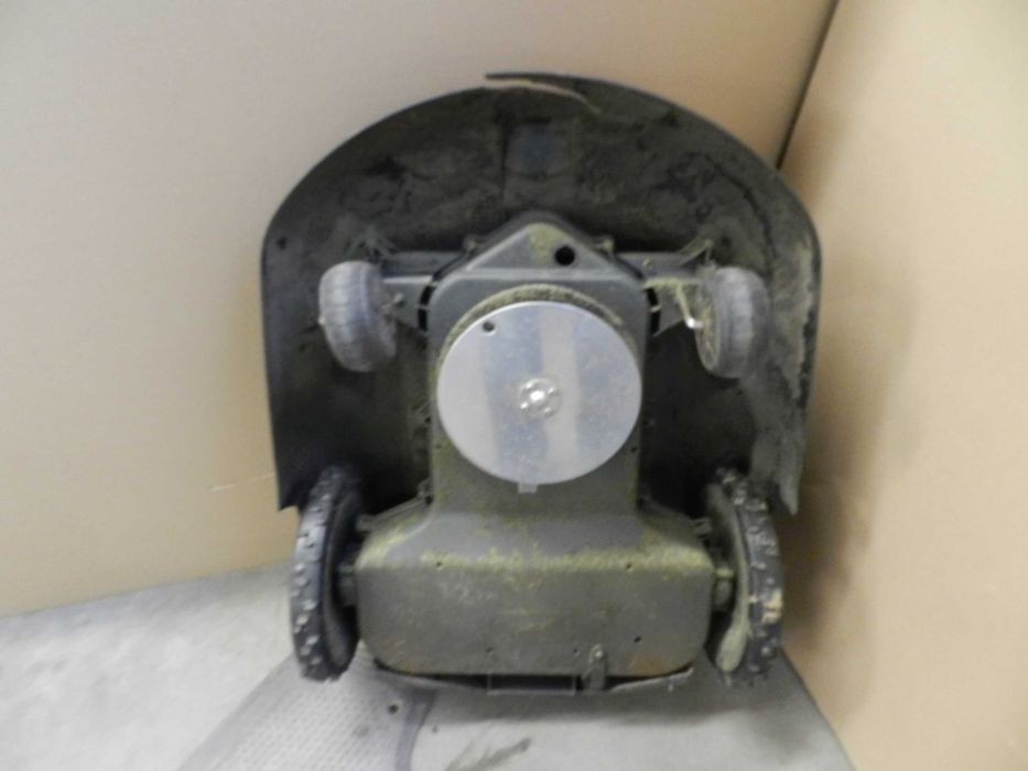 4 kosiarka akumalatorowa automower ac 220