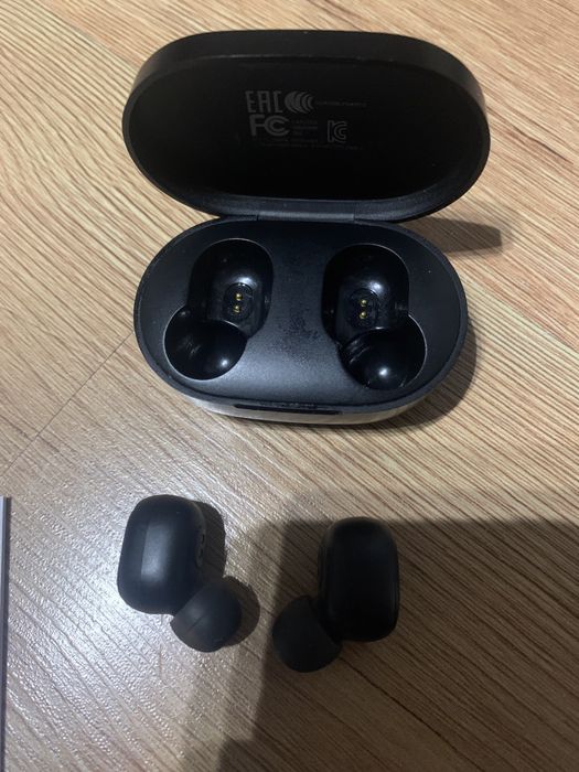 MiTrue Wireless Earbuds Basic 2