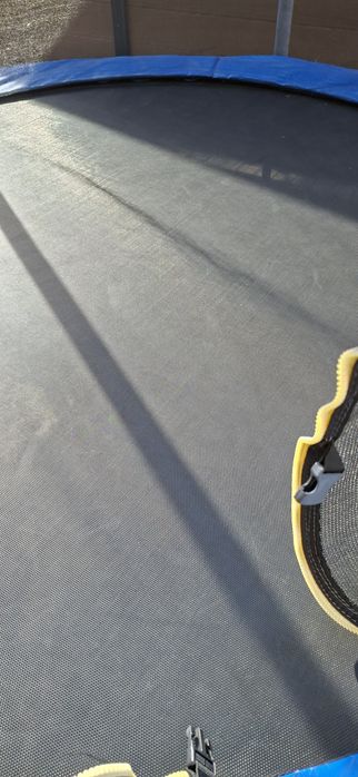 Trampolina 2,40 m