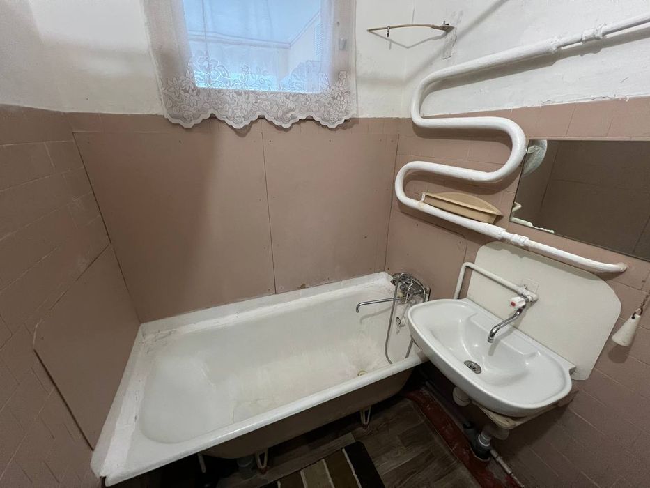 Квартира подобово. Центр, шпиталь