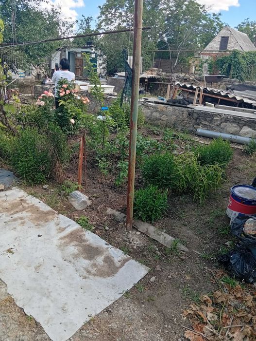 Продаю дом ст. Водопой ул. Коминтерна