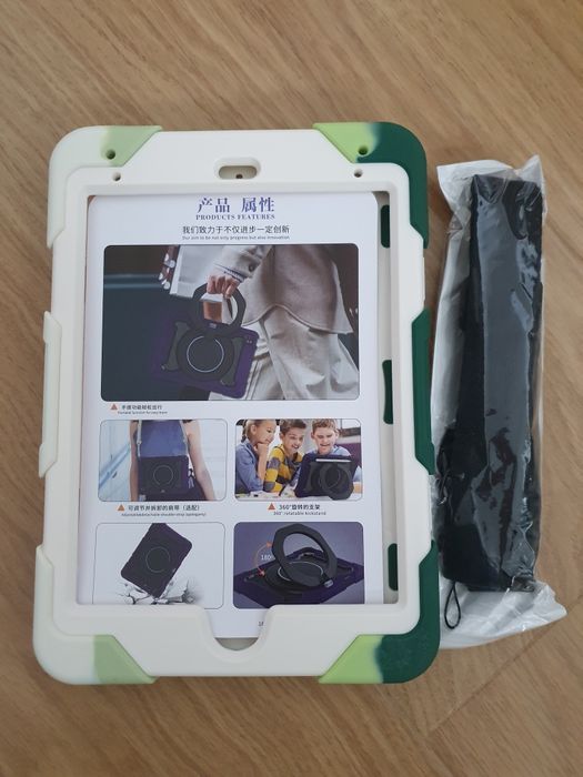 Etui Ipad mini 4 5 Nowy! Oryginalne opakowanie