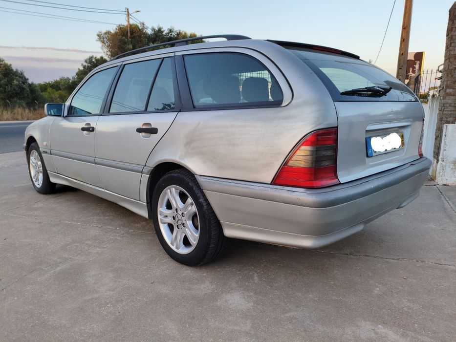 Mercedes Cdi Sport