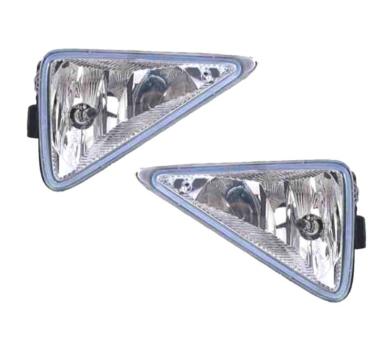 FARÓIS DE NEVOEIRO HONDA CIVIC HATCHBACK 5P 06-09 3P 07-