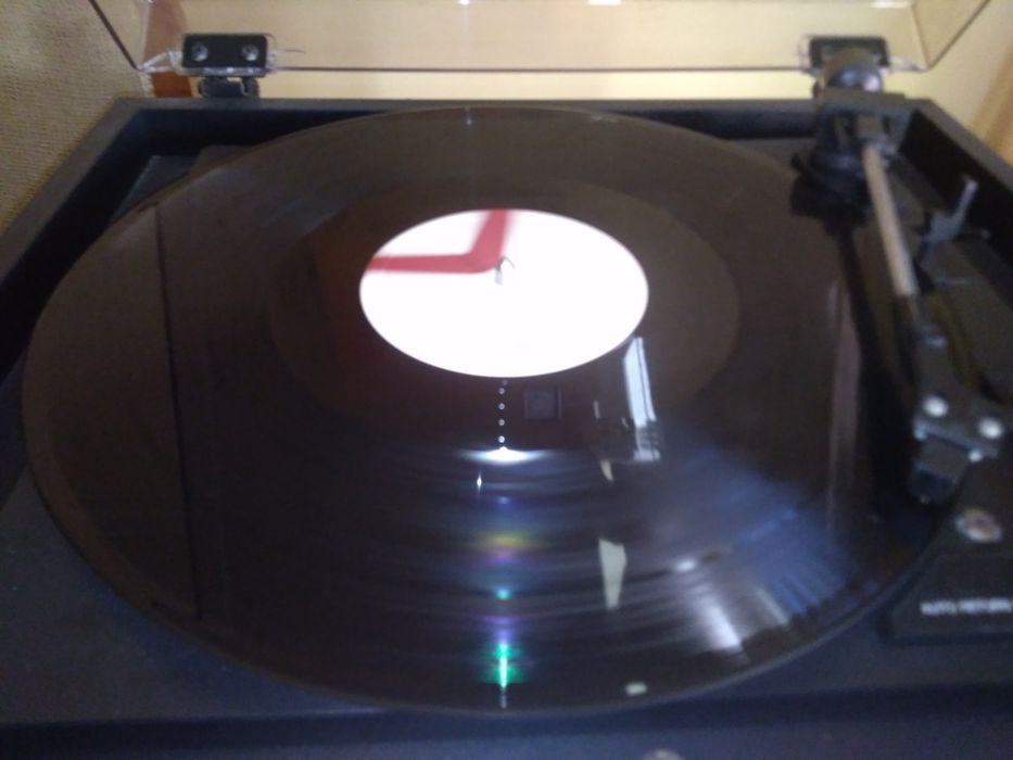 Joe T. Vannelli – Dubs Vol. 1 (Funk With Me / Love Sweet Love) 2002