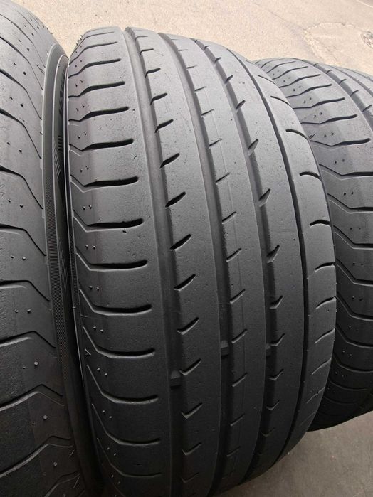 TS ADVAN SUNNY #２５ ᐈ Летние шины Triangle AdvanteX SUV TR259 255/55 R19 111W XL