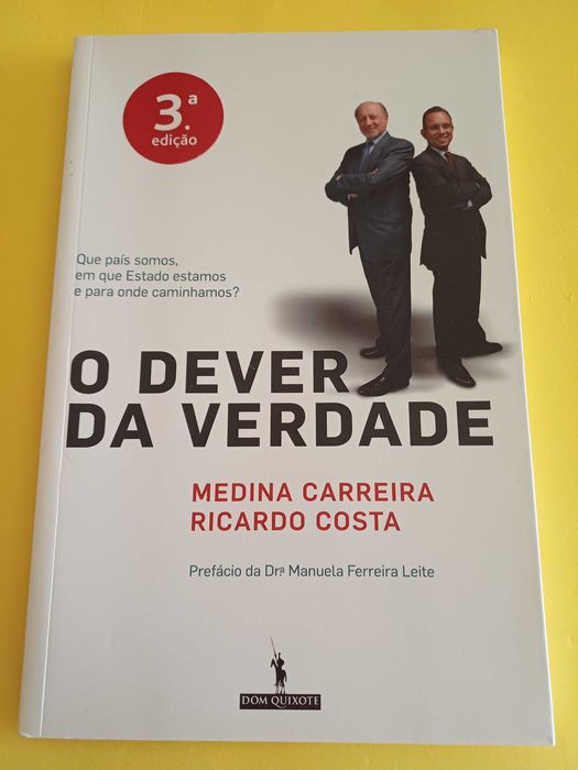 O Dever da Verdade