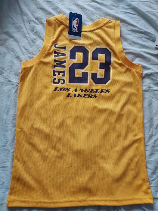 L.A.Lakers XS hoje 25