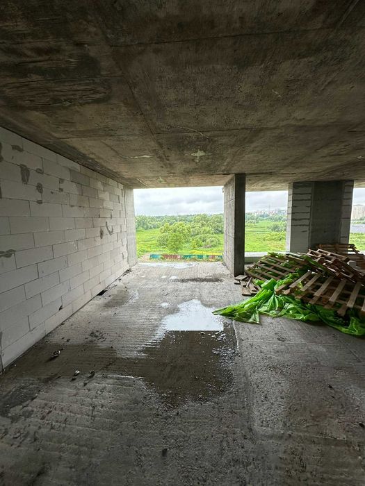 Двокімнатна квартира, вигідна ціна, Виставка, забудовник Укрстандарт