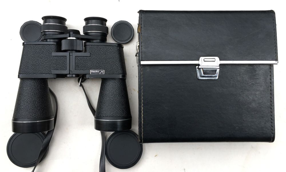 Бінокль 10х50 Бинокль