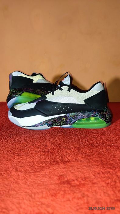 Buty Nike Jordan Air 200E Zion r.44 st.Nowe
