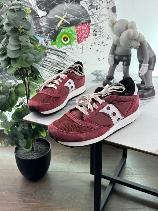 Кросівки Saucony Jazz 44 розмір Е15073