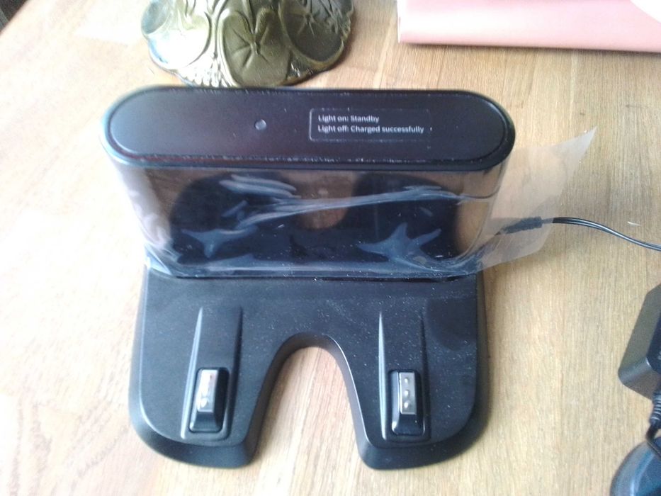 Робот пилосмокт vacuum Cleaner