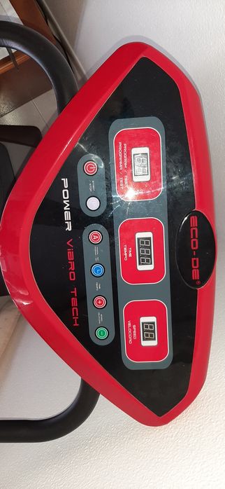 Power Vibro Tech64741240326402122