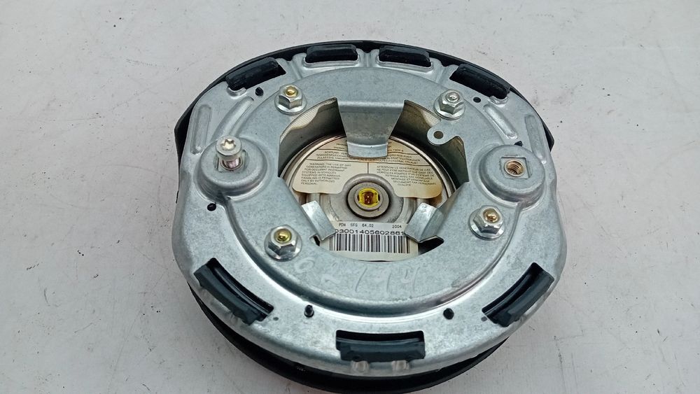 Airbag do volante SMART ForTwo Cabrio (450)