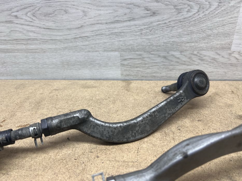 Рульові тяга з наконечником Nissan Rogue т33 21-26