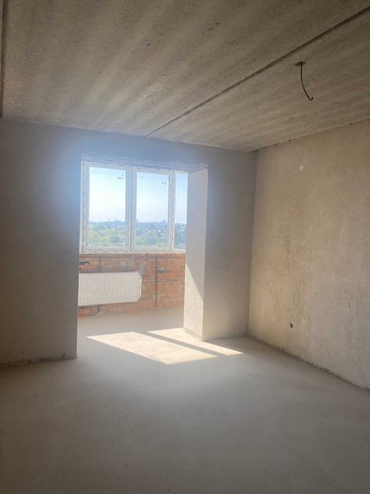 2к Здана Новобудова 69 м2 ІД 35517