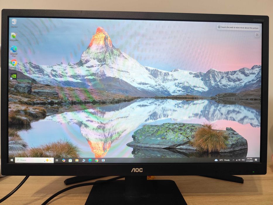 Монітор AOC I2475SXJ