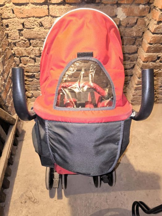 Sprzedam wuzek umbrella