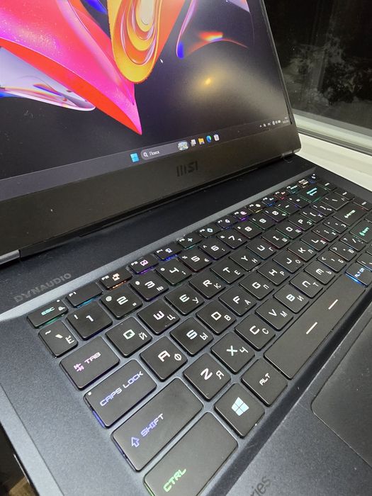 MSI leopard rtx 3080