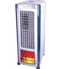 Обогреватель Эльфреско.Климат- комбайн