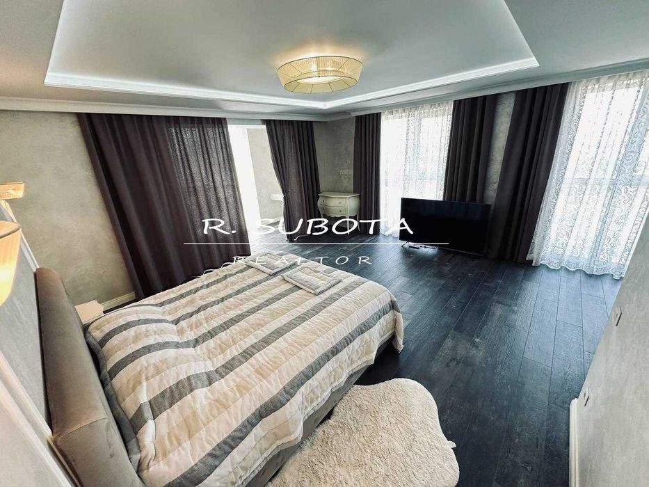 2к студия 112м2 ЖК Лайт Хаус парк Шевченко Небо Башни Новодворянский