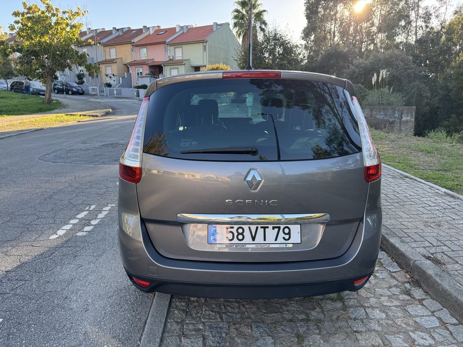 Renault Grand Scenic