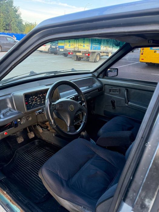 Lada samara 2109