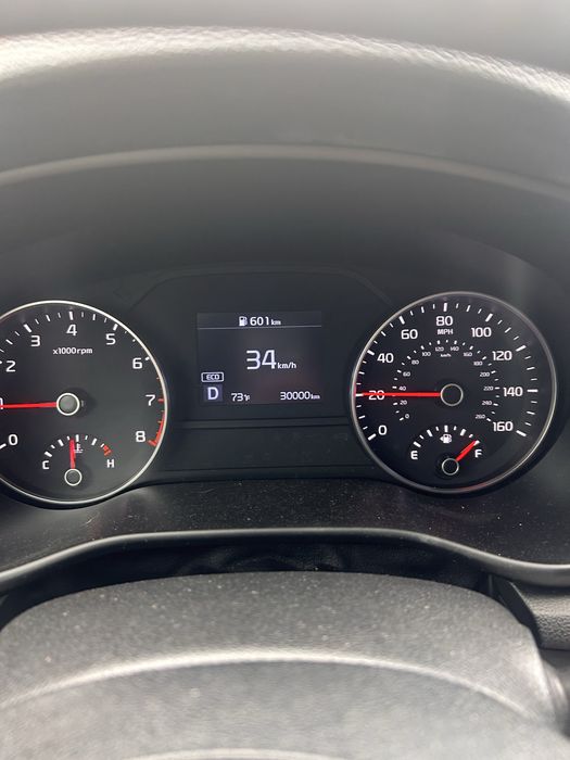 Kia Sportage 2021 рік.