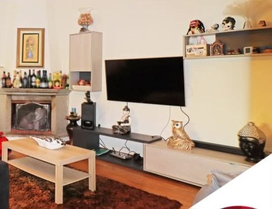 Conjunto de sala + mesa centro